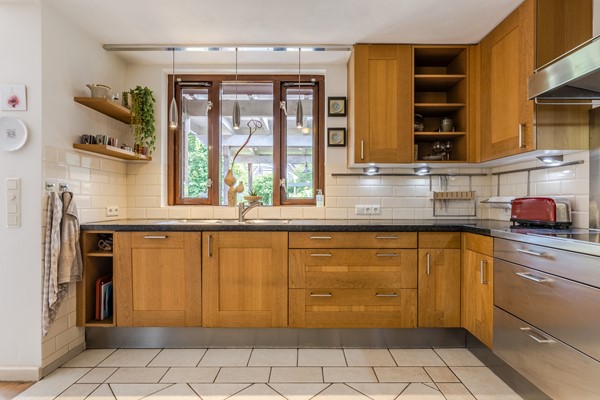 Medium property photo - Luitenant Klopweg 6, 5916 LC Venlo